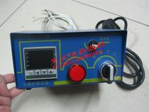 High-precision intelligent temperature control box thermostat temperature controller environmental protection lead-free energy-saving equipment 519 series