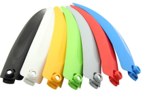 7 color folding bike mud other than fender 14 inch 16 inch 20 inch quick tear fender bender fender bender