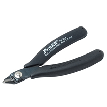 Taiwan Baogong 1PK-30-E anti-static Ruyi thick knife oblique pliers cutting pliers oblique nose pliers partial mouth