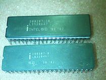 D80287-10 variety low price sale collection Old CPU antique computer accessories