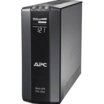 APC UPS uninterruptible power supply BR1000G-CN 600W automatic shutdown with communication port