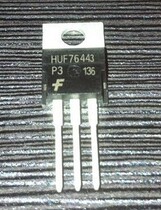 HUF76443P3 76443P original imported disassembly quality assurance