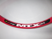 SUN RIMS sun MTX31 mountain disc brake rim rim welding version FR AM DH