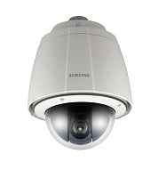 Original Samsung SCP-2330HP 33 times outdoor high speed ball machine original certificate 3 years warranty