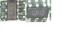 SMD 6-pin IC printing L19R CDA7T 58A2 VCK5 2208 AG6G 02BR A7A7C