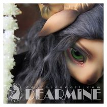 (DearMine) Limited-LOC ~Labyrinth~(Korea)