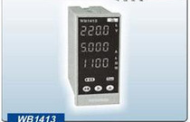 Supply Weibo WB1417 electric power parameter tester voltage 600V current 20A power meter