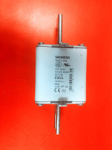 Siemens 3NE3 336 Fast fuse 3NE3336 630A 1000V 50KA