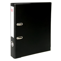 Del 5480 fast Labor Clip 2 inch A4 data sorting storage Clip 2 hole cardboard file binder