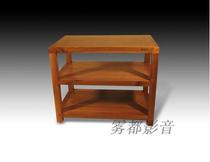 Sound element solid wood speaker rack MX-3AS reputation extended single three audio cabinet power amplifier rack