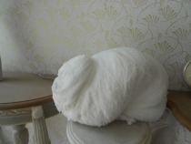 Cotton yarn white soft delicate easy to wipe foil paint decoration rub rub rub rub rub rub rub rub rub rub rub rub