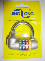 Color Password Padlock Gym Fitness Room Code Locker Locker Locker Locker Locker Locker Locker Room Lock Suitcase Lock Fitness Room Special Section