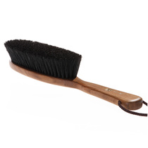 fieldnotes) (Japan) Edoya black pig sweater dust removal brush-full hair for dense fabric