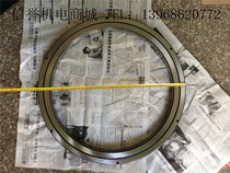 Japan imported THK turntable accessories Cross roller ball bearings RB50040 inquiry good color RB50020