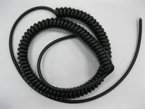 18-core machine tool electronic handwheel spring wire Cable handwheel wire