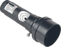 Astronomical telescope accessories laser calibration eyepiece suitable for bovine anti-astronomical reflection laser collimator calibrator
