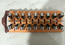 12*32 Bakelite carbon brush frame Motor carbon brush frame collector ring Slip ring various specifications