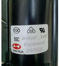 Original Skyworth high pressure package 5132-051409-27 BSC29-0126Y spot warranty for one year