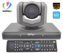 USB 3 0 speed - 3 zoom 1080P HD video conferencing camera Ultra wide angle conference camera