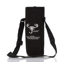 Thunder SCORPION 350ML-1000ML Universal cup holder Thermos cup holder bagging cup bag