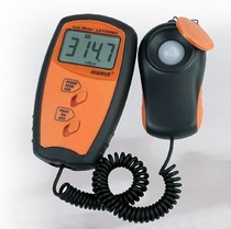 Xinbao instrument LX-1020BS pocket type high precision digital illumination meter photometer brightness meter