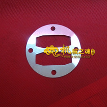 42 47 48 51 Aluminum pad air compressor Copper pad cylinder air pump 2 5 3P 4P 5P 6P Air compressor accessories