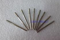 Cylindrical diamond grinding head grinding needle Emery grinding rod Electric grinding head Alloy grinding head grinding rod 3*3 handle