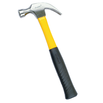 Taiwan Bao Gong PD-2606 fitter Hammer Electric Hammer Hammer Hammer Hammer 16oz Fiber Handle