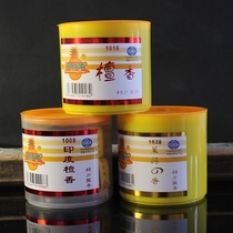 Jinwanglai indoor incense Indian sandalwood Natural Jasmine aromatherapy incense Sanitary aromatherapy Air incense for Buddha incense