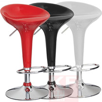 ABS fashion bar chair bar chair swivel bar stool lounge lounge chair bar stool chair swivel chair