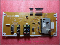 Original Panasonic TH-L32C8C TNP4G464 high frequency head board screen breaking machine