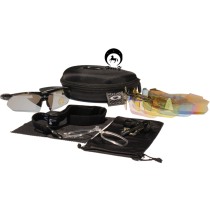 Versatile equestrian glasses professional riding glasses horseback climbing climbing rock climbing for outdoor wind glasses