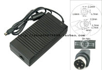 GameBook 20v 8a Four Pin Laptop Adapter Laptop Power Supply