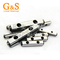 V3 series cross roller guide precision cross rail cage 3075P A large number of spot sales