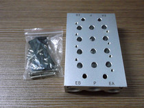 Domestic busbar ss5y5-20-11 SY5000-11F 11 for SY5120-5LZD-01