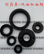 Physical pump oil seal. Plunger pump oil seal Three-cylinder pump plunger oil seal Stretcher pump oil seal