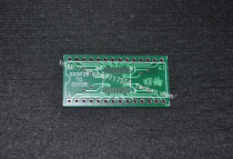 Original audio special small 28-foot conversion board special offer hot sale