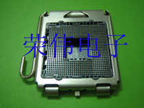 Foxconn LGA 775CPU block BGA block CPU block 775 with tin ball