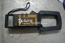 New second-hand clamp ammeter imported Japanese HIOKI 3266 clamp power factor meter