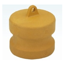 PA nylon quick connector DP type DN15 lever type quick-Mount quick snap plug Cam quick lock connector