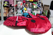 American direct marcher beetle tent nest toy nest pet ferret