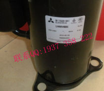 LH48VBDC is suitable for Mitsubishi Air Conditioning 3-match refrigeration compressor LH48YBDC
