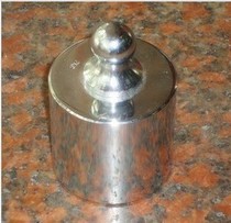 1000g weight 1kg baby weight scale electronic balance electronic scale kitchen scale calibration weight 1000g