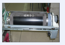 Ideal RV2460 24502490 3660C EV2550C ink printer roller all-in-one roller accessories