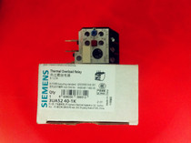 Siemens Thermal Relay 3U5240-1K 8-12 5A