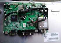 LC19ES26 main program motherboard 35011005 screen HT190WG1-100