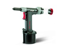American pop Proset1600 pneumatic nail gun