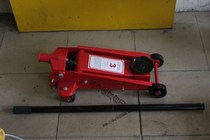 Special offer hydraulic car repair Jack horizontal hydraulic spare Jack hydraulic horizontal Jack 3 tons