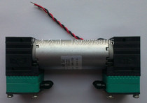 Innova Biochemical D280 DG302 D360 double pump head vacuum pump waste pump