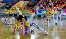 Gymnastics clothing competitive aerobics clothing public aerobics clothing